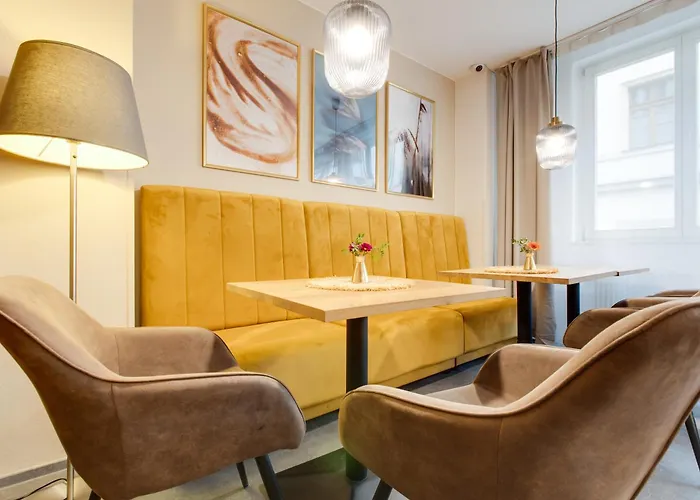 Hotel Andante